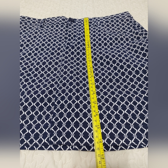 Mario Serrani skirt with shorts - Picture 6 of 8